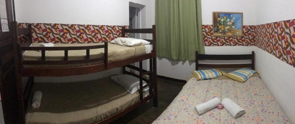 Hostel 148 Petrópolis Exteriör bild